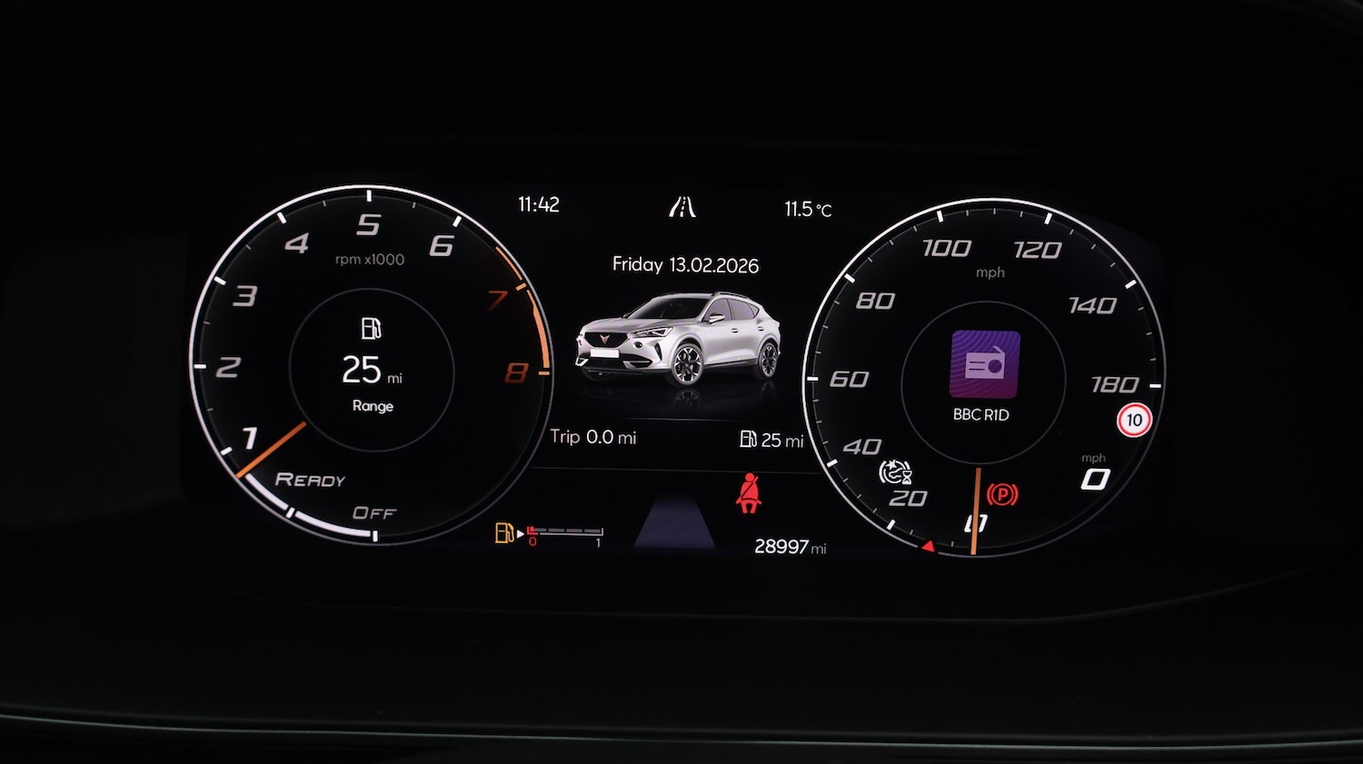 Used Cupra Formentor 2023 for sale - 77610227: Photo 10