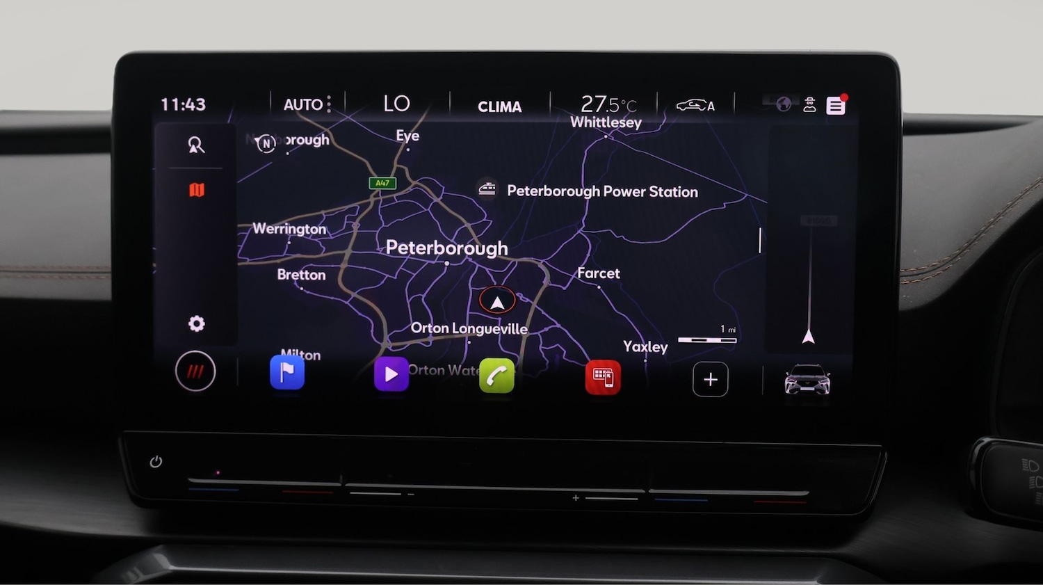 Used Cupra Formentor 2023 for sale - 77610227: Photo 11