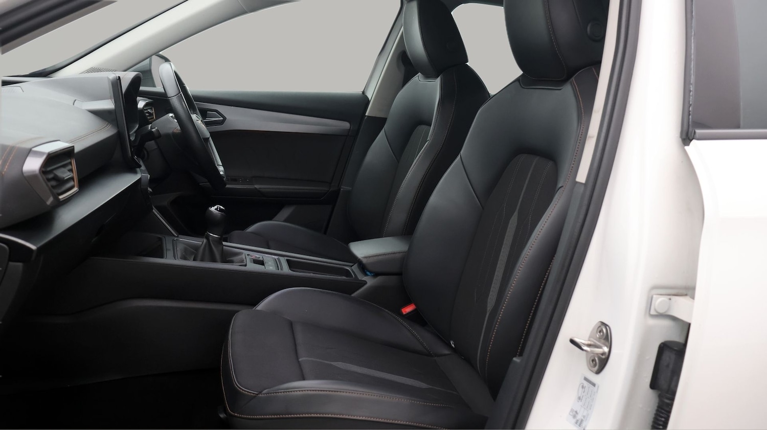 Used Cupra Formentor 2023 for sale - 77610227: Photo 14