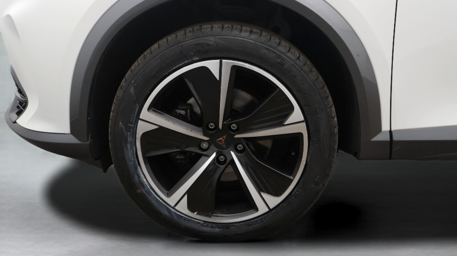 Used Cupra Formentor 2023 for sale - 77610227: Photo 18