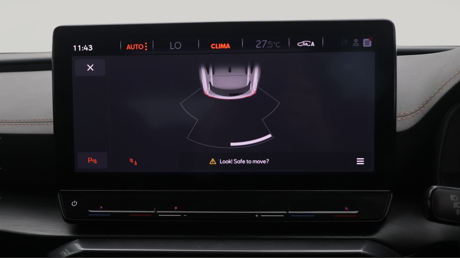 Used Cupra Formentor 2023 for sale - 77610227: Photo 21