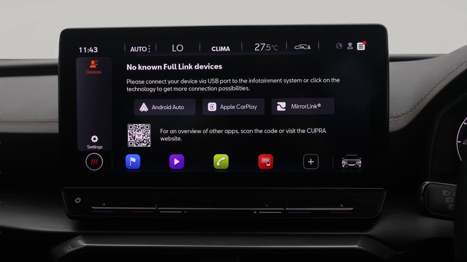 Used Cupra Formentor 2023 for sale - 77610227: Photo 22