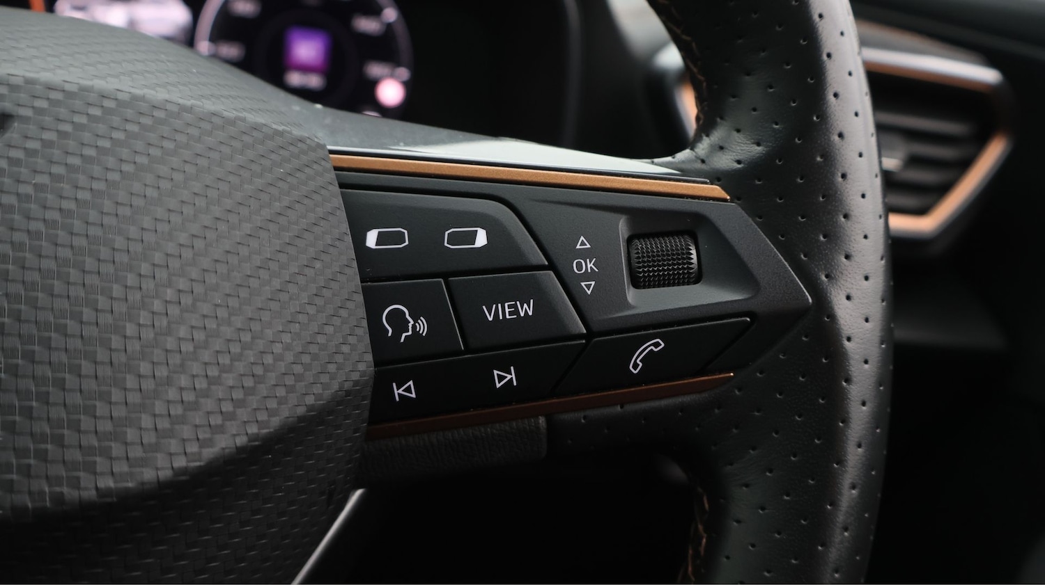 Used Cupra Formentor 2023 for sale - 77610227: Photo 23