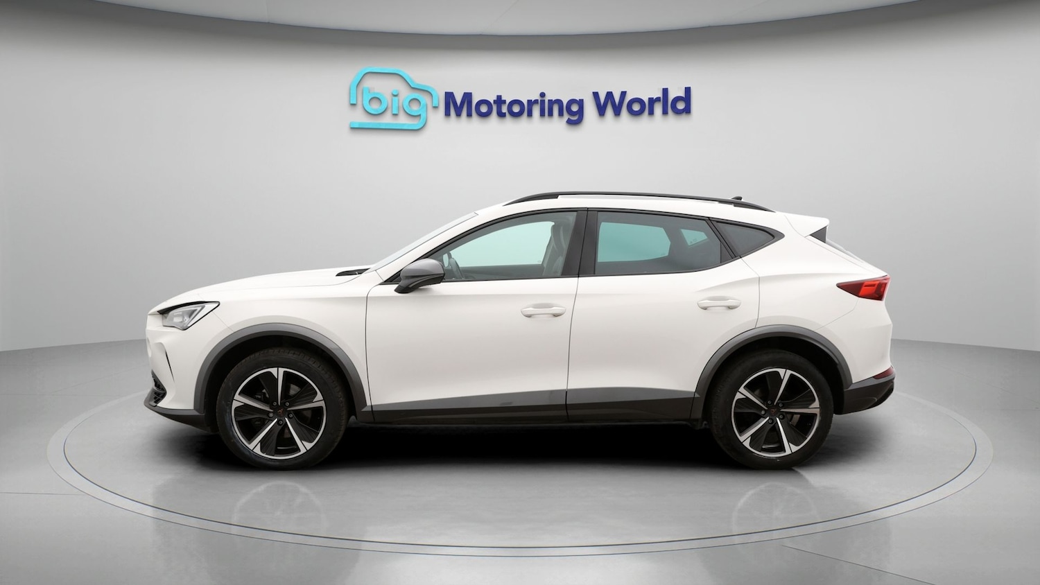 Used Cupra Formentor 2023 for sale - 77610227: Photo 4