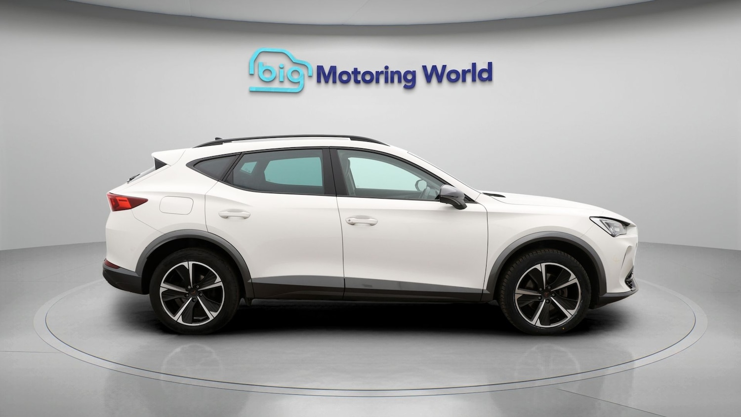 Used Cupra Formentor 2023 for sale - 77610227: Photo 8