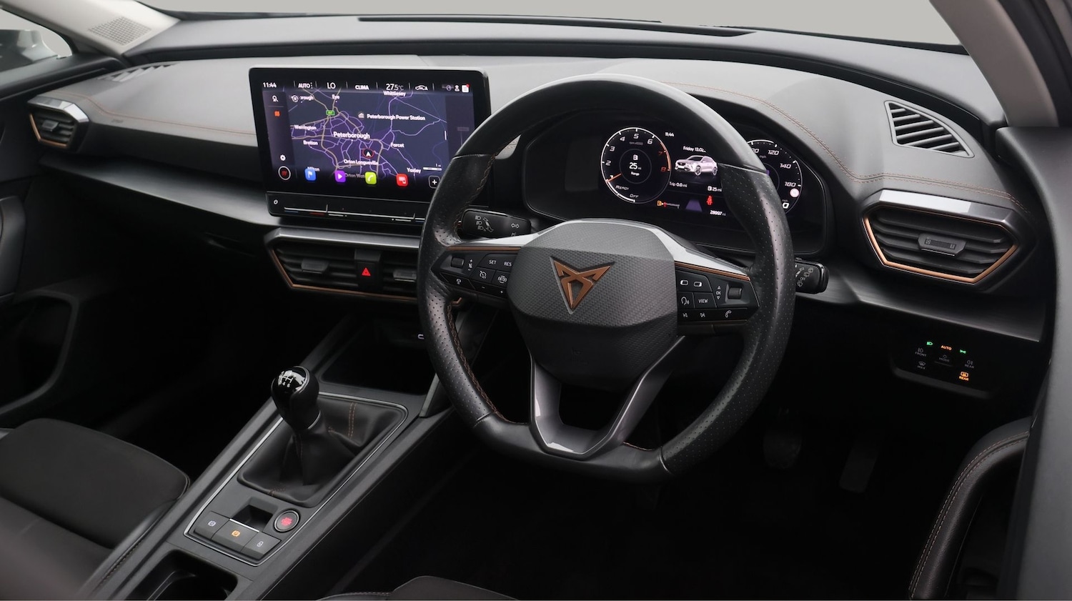 Used Cupra Formentor 2023 for sale - 77610227: Photo 9