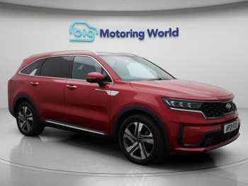 (21) - 1.6 T-GDi 13.8kWh 4 SUV 5dr Petrol Plug-in Hybrid Auto AWD Euro 6 (s/s) (26