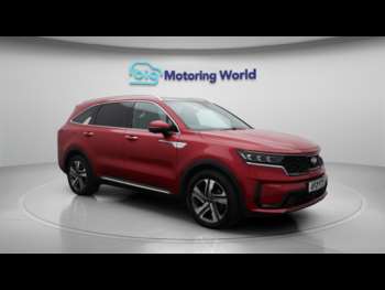 Used Kia Sorento 2021 for sale - 75022907: Photo