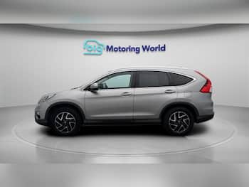 Used Honda CR-V 2018 for sale - 79735172: Photo