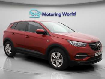 2019 (19) - 1.2 Turbo SE SUV 5dr Petrol Auto 8Spd Euro 6 (s/s) (130 ps)