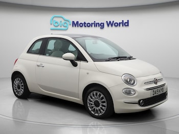 Used Fiat 500 2019 for sale - 75657735: Photo