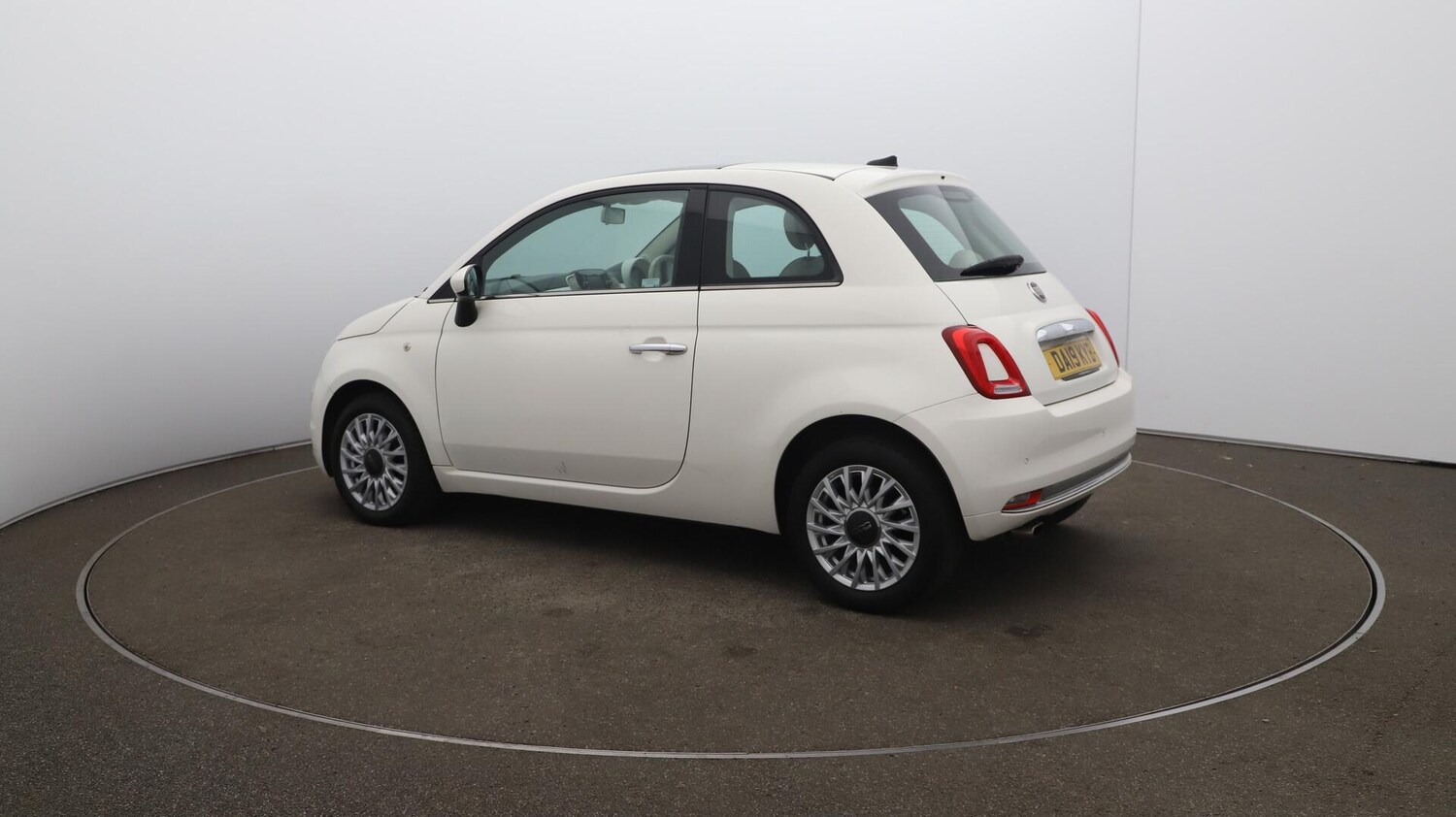 Vehicle 33