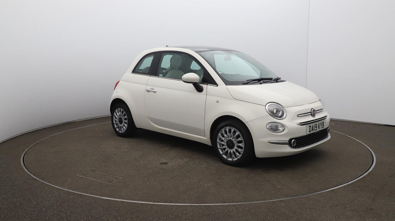 Vehicle 41