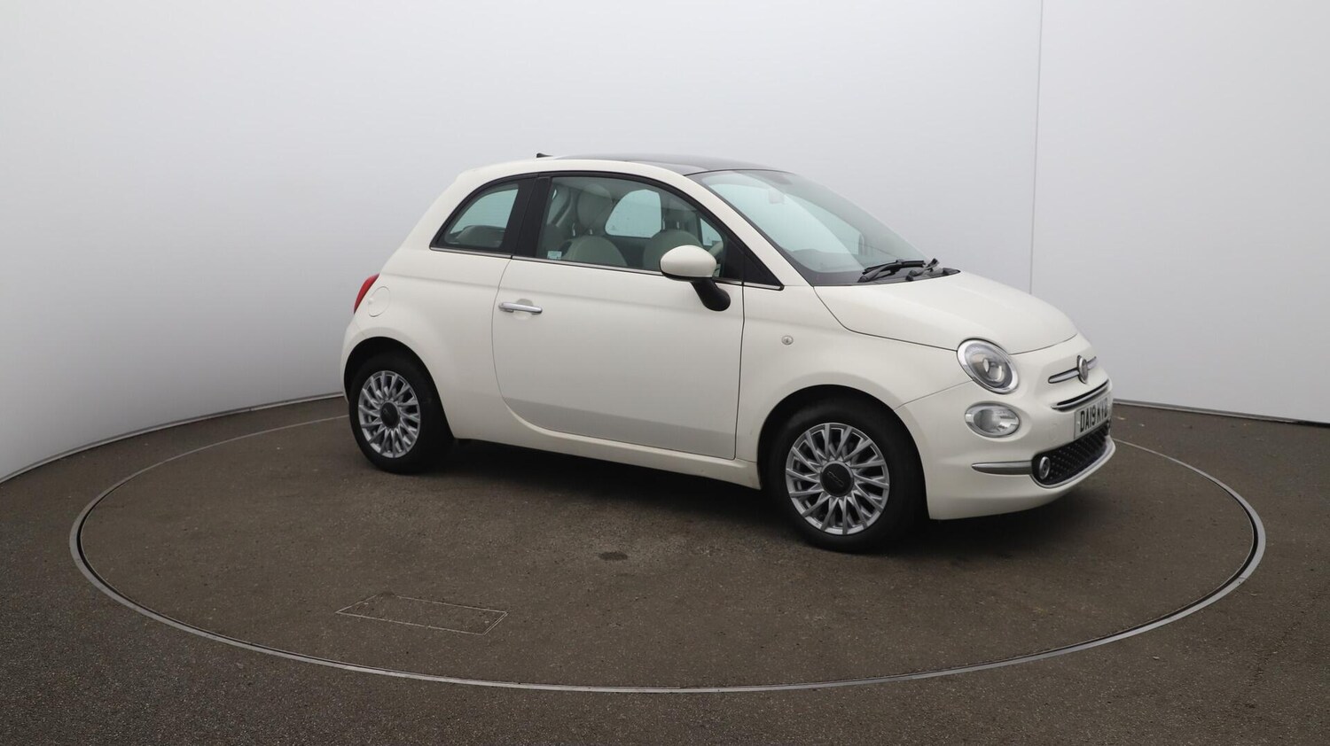Vehicle 42