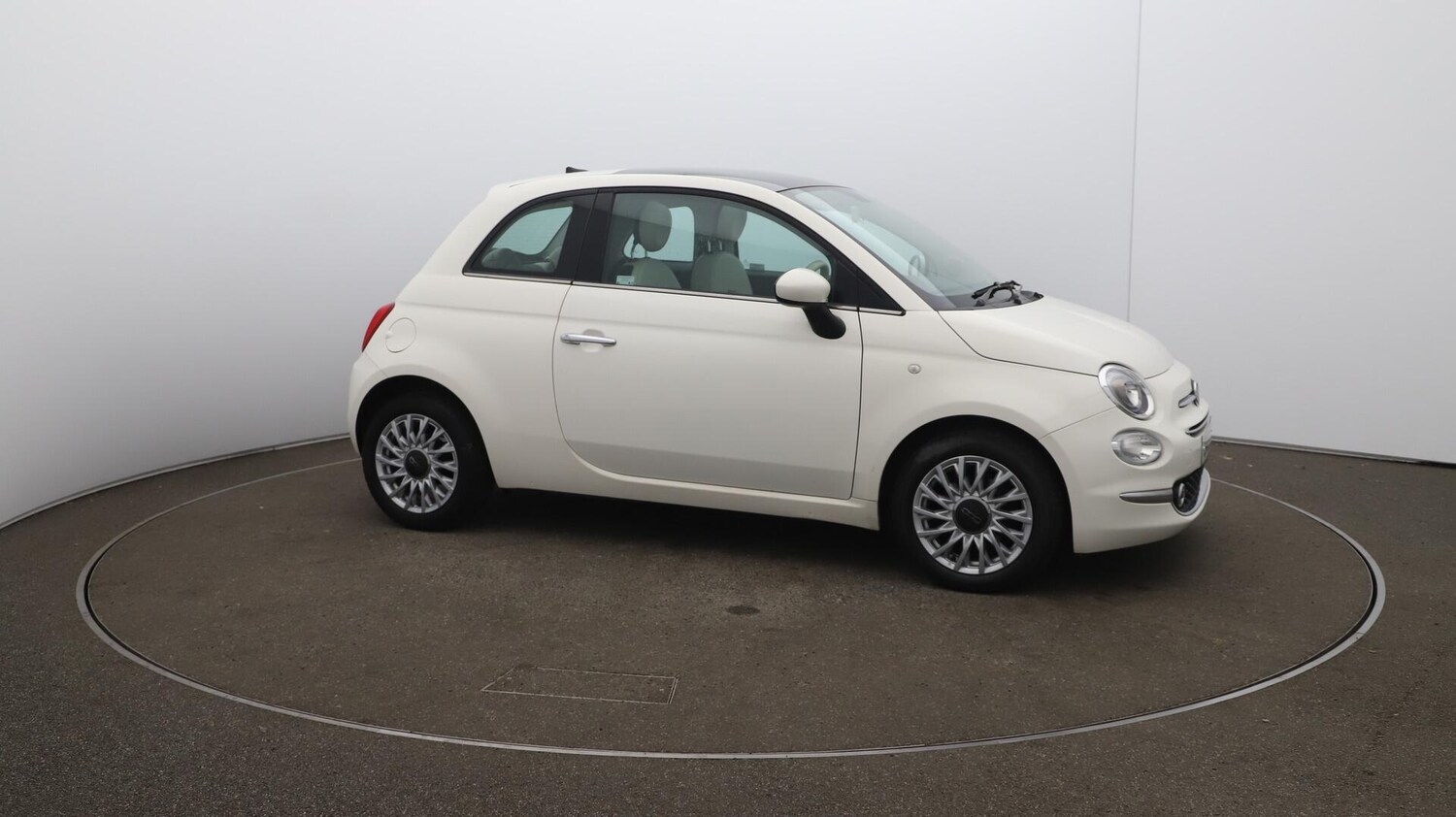 Vehicle 43