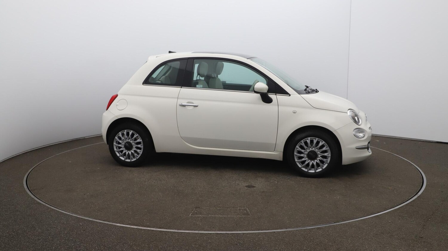 Vehicle 45