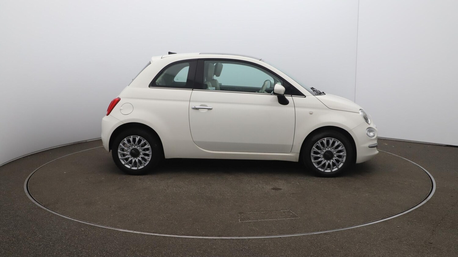 Vehicle 46