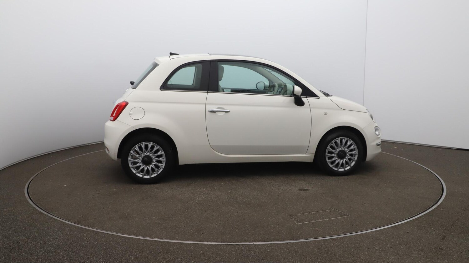 Vehicle 47