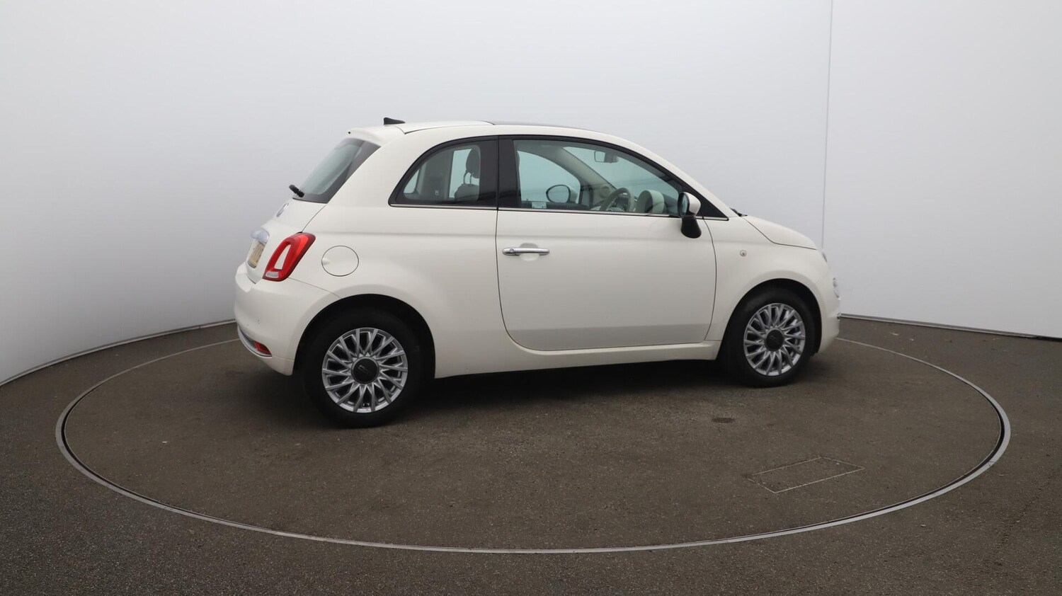 Vehicle 48