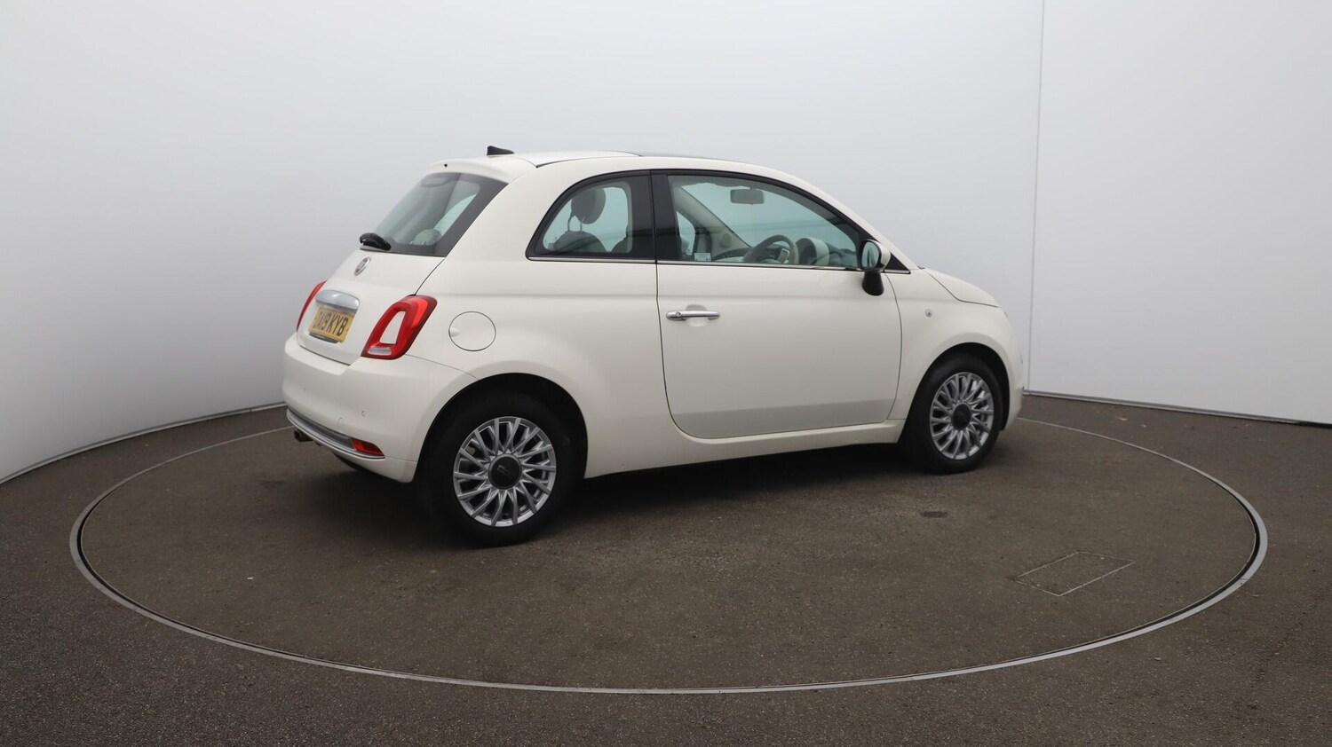 Vehicle 49