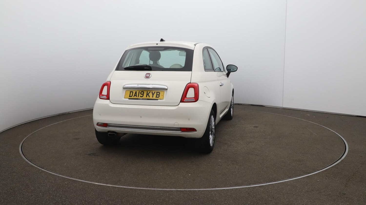 Vehicle 53