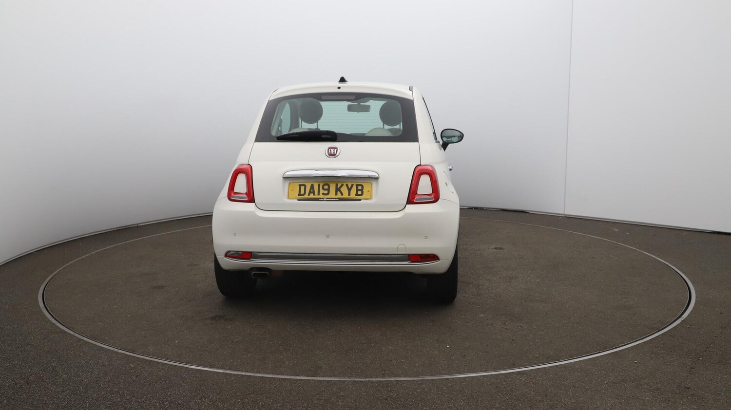 Vehicle 54