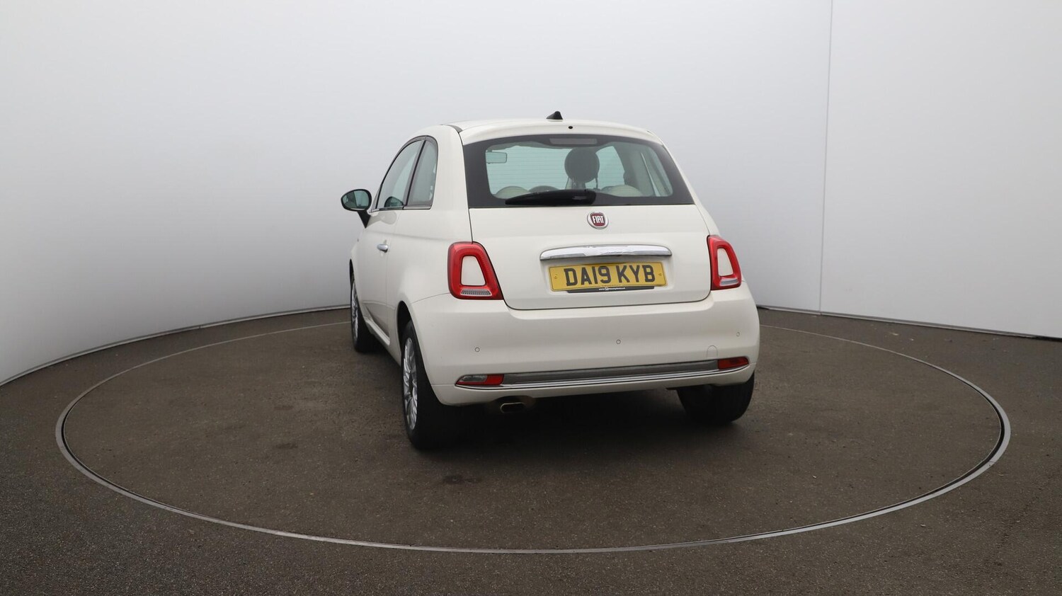 Vehicle 57