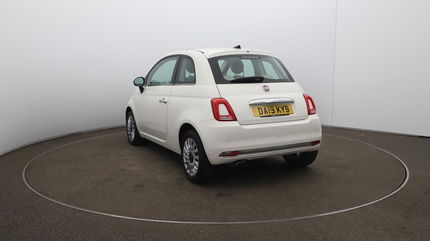 Vehicle 58