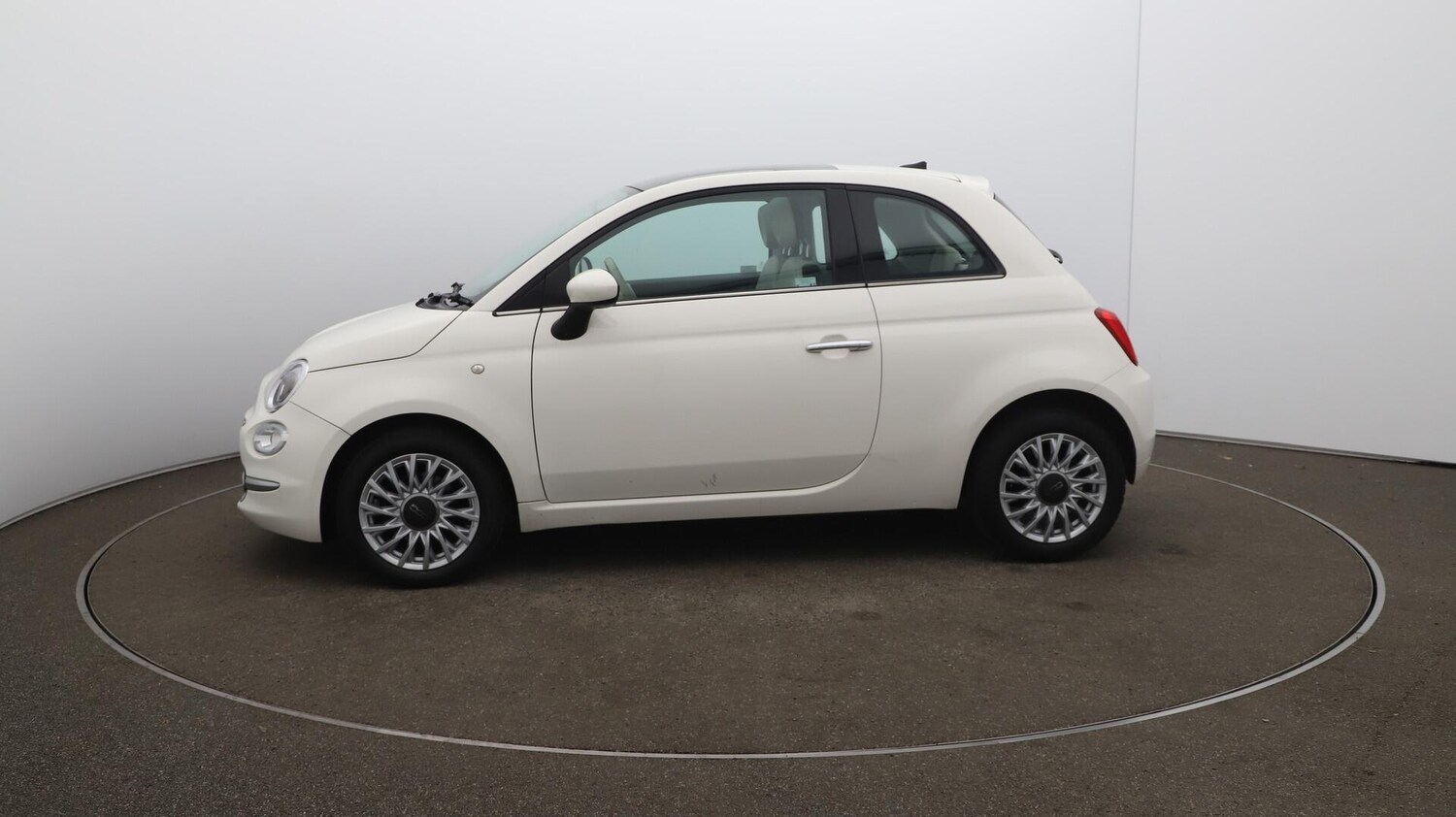 Vehicle 62