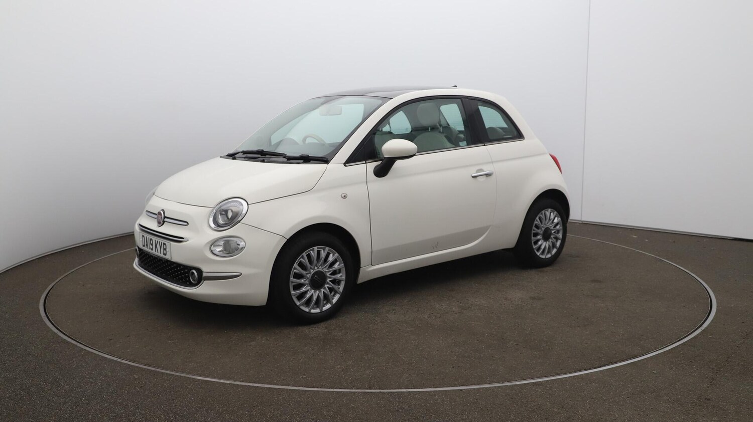 Vehicle 65