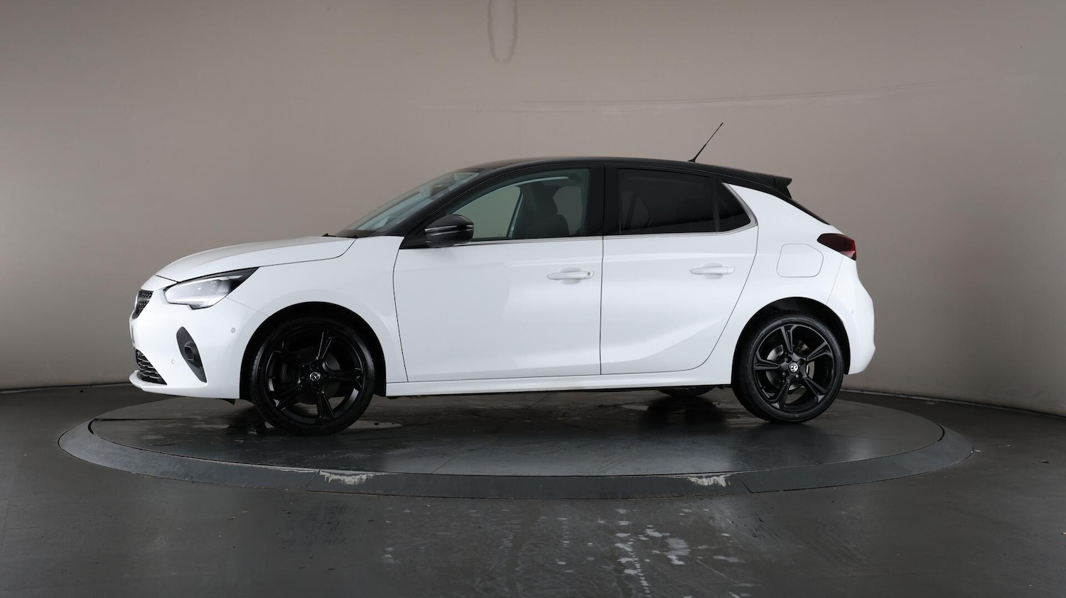 Vehicle 40