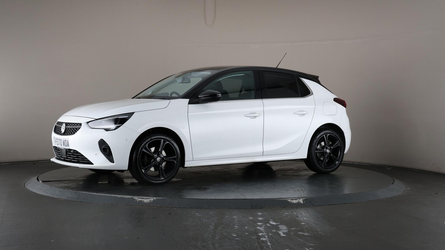 Vehicle 42