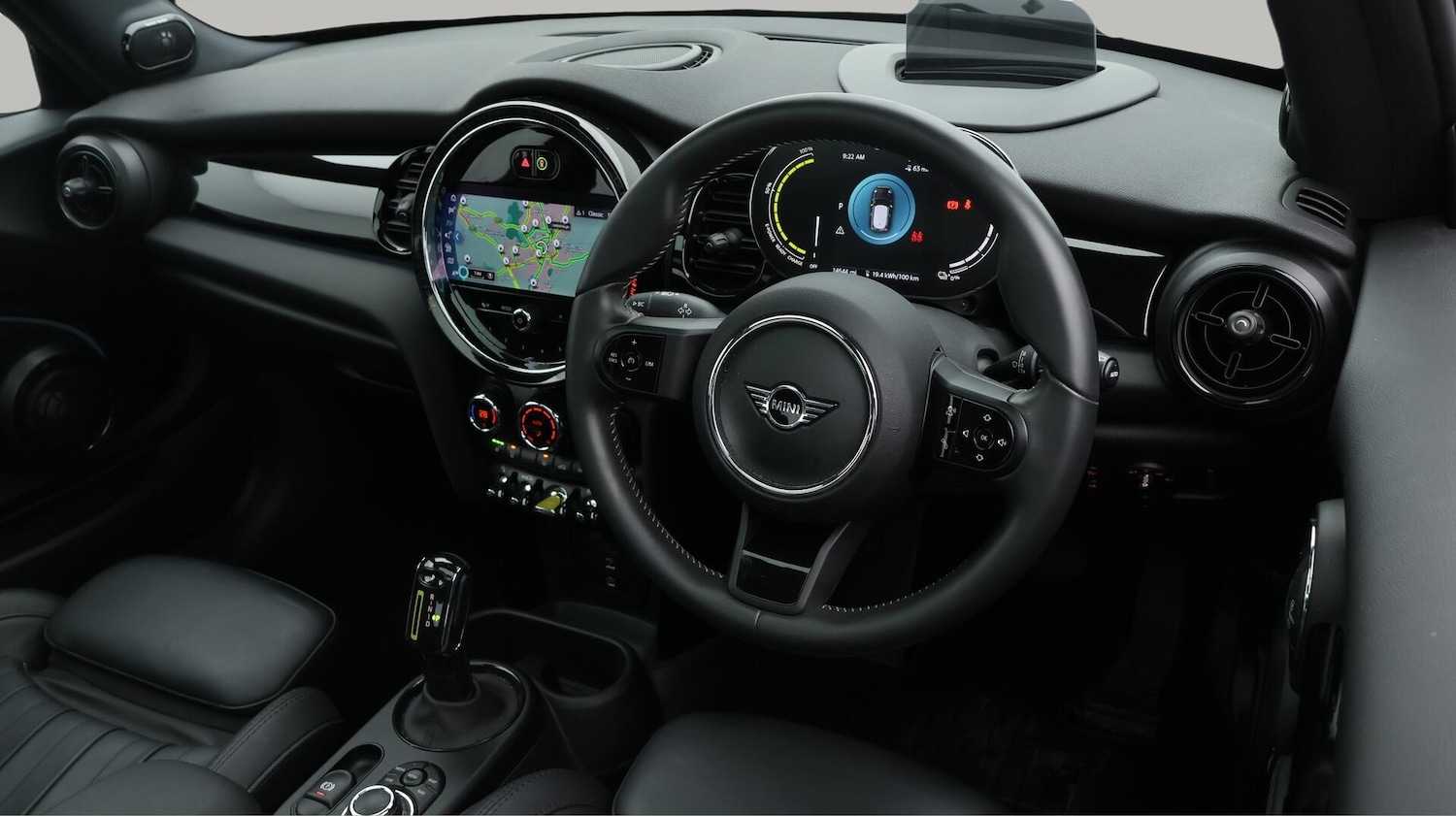 Used MINI Hatch 2022 for sale - 76539012: Photo 10