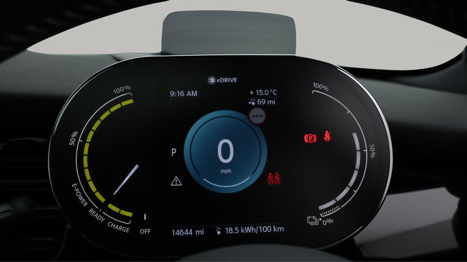 Used MINI Hatch 2022 for sale - 76539012: Photo 11