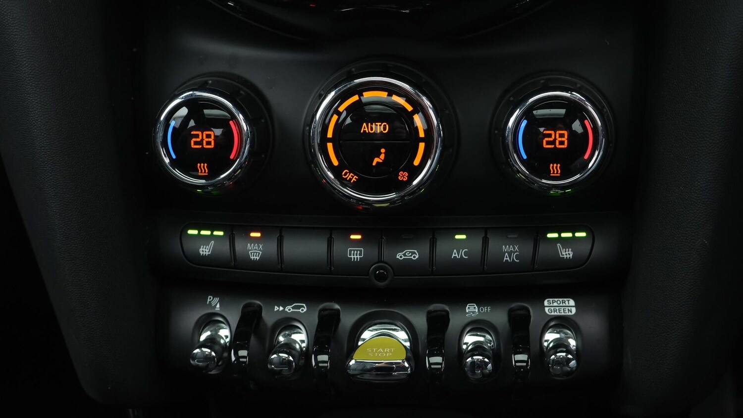 Used MINI Hatch 2022 for sale - 76539012: Photo 13