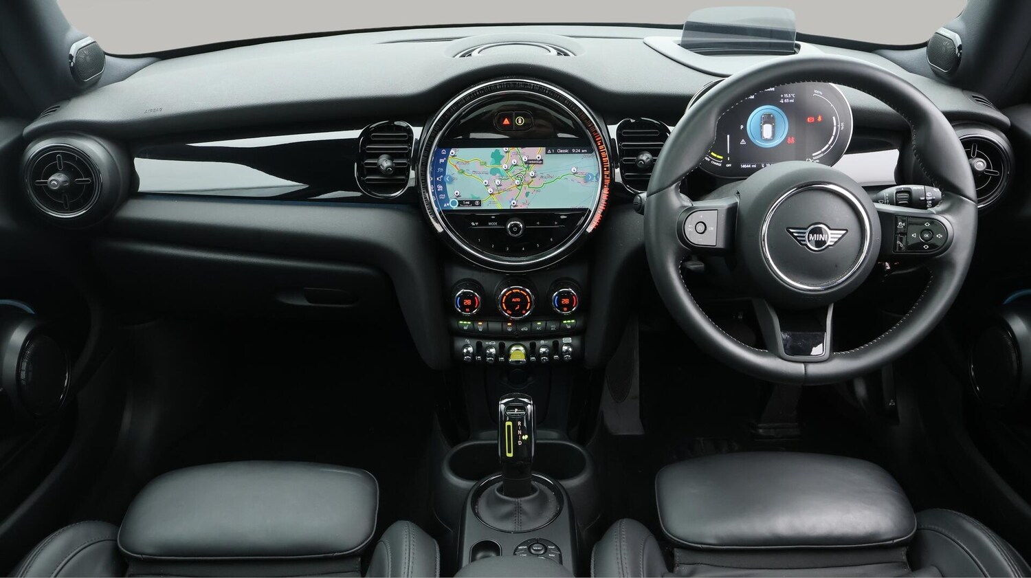 Used MINI Hatch 2022 for sale - 76539012: Photo 14