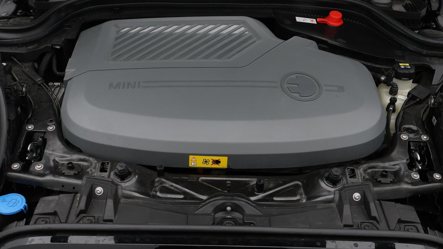 Used MINI Hatch 2022 for sale - 76539012: Photo 20