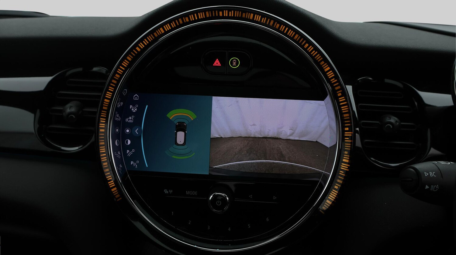 Used MINI Hatch 2022 for sale - 76539012: Photo 27