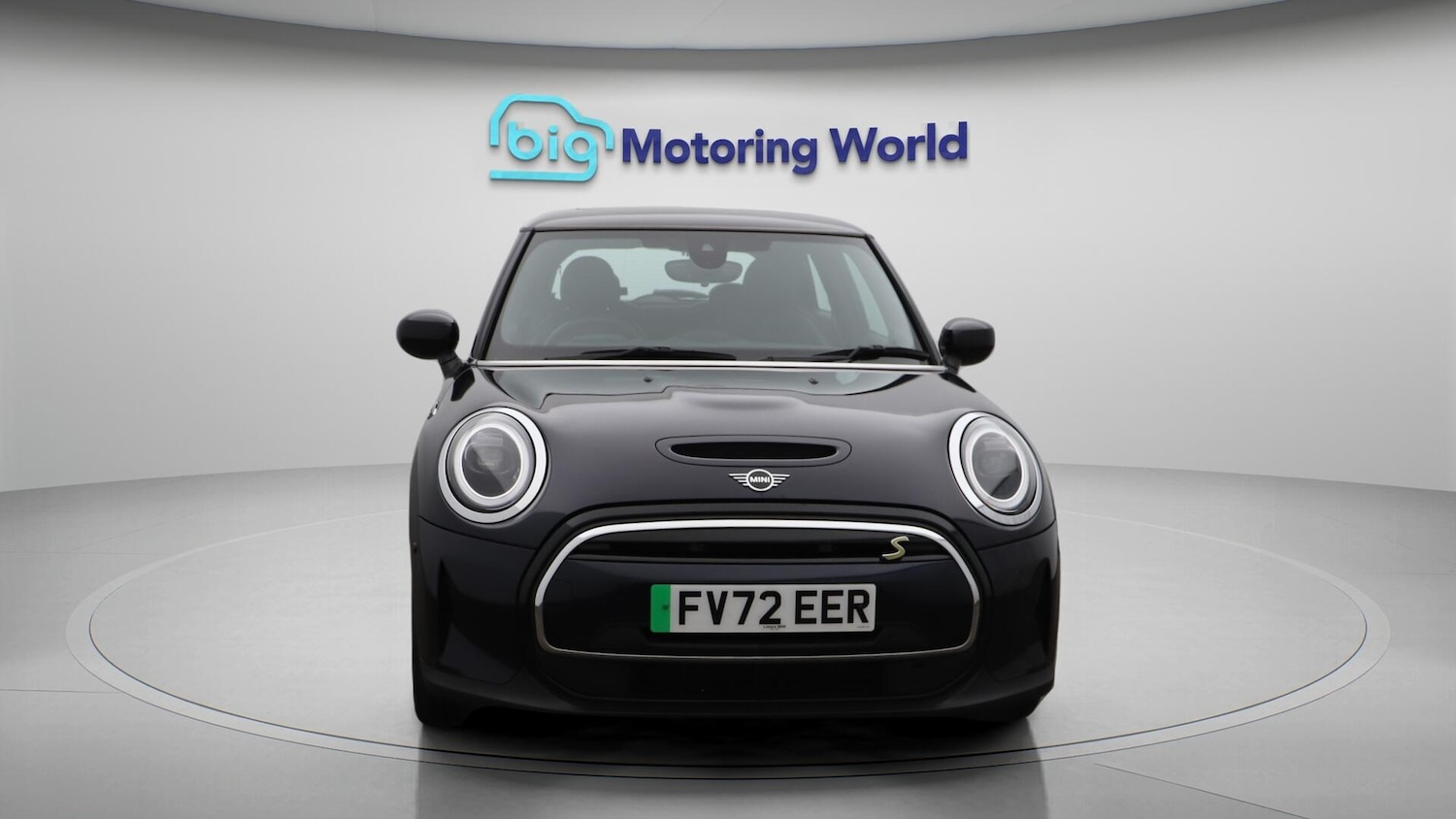 Used MINI Hatch 2022 for sale - 76539012: Photo 3