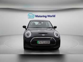Used MINI Hatch 2022 for sale - 76539012: Photo