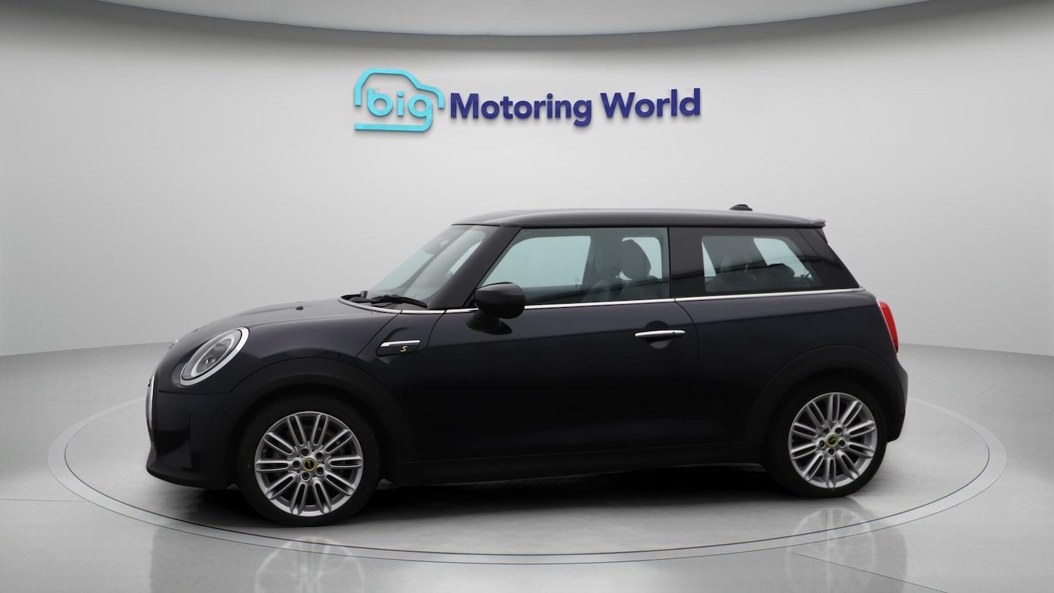 Used MINI Hatch 2022 for sale - 76539012: Photo 5