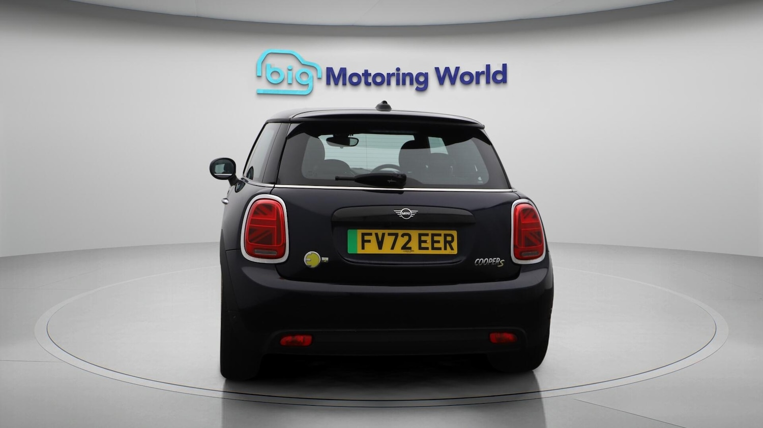 Used MINI Hatch 2022 for sale - 76539012: Photo 7