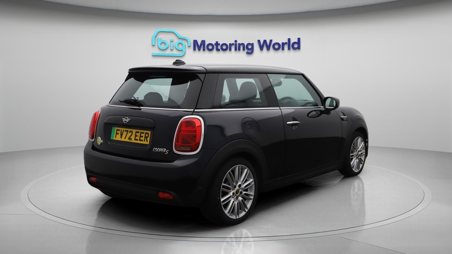 Used MINI Hatch 2022 for sale - 76539012: Photo 8