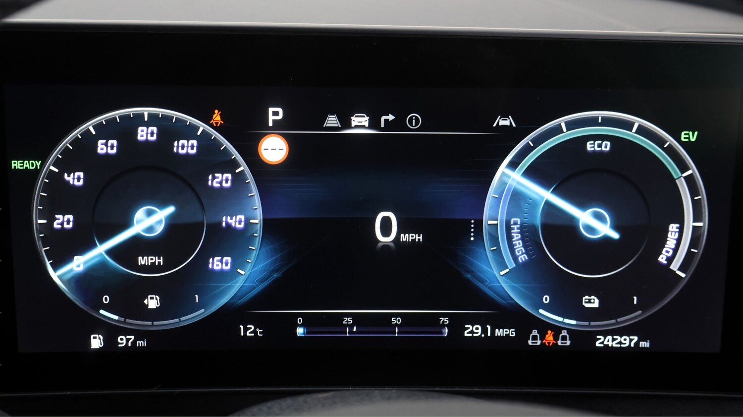 Used Kia Sportage 2023 for sale - 77744699: Photo 10