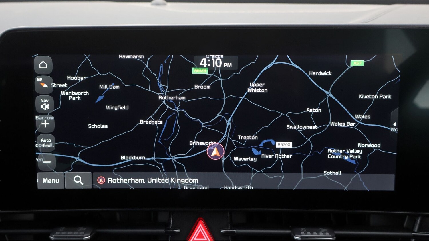 Used Kia Sportage 2023 for sale - 77744699: Photo 11