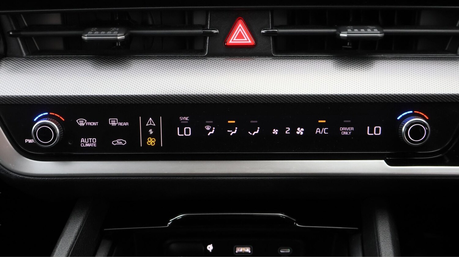 Used Kia Sportage 2023 for sale - 77744699: Photo 12