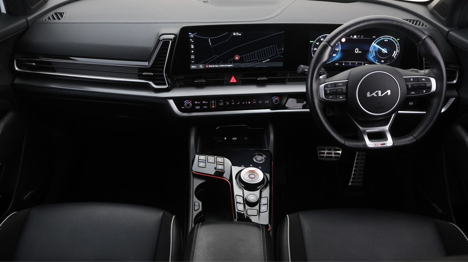 Used Kia Sportage 2023 for sale - 77744699: Photo 13