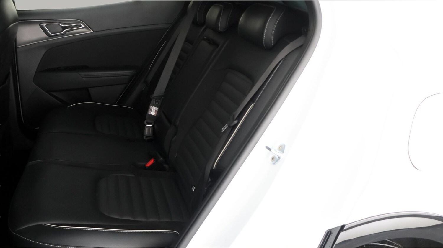 Used Kia Sportage 2023 for sale - 77744699: Photo 16