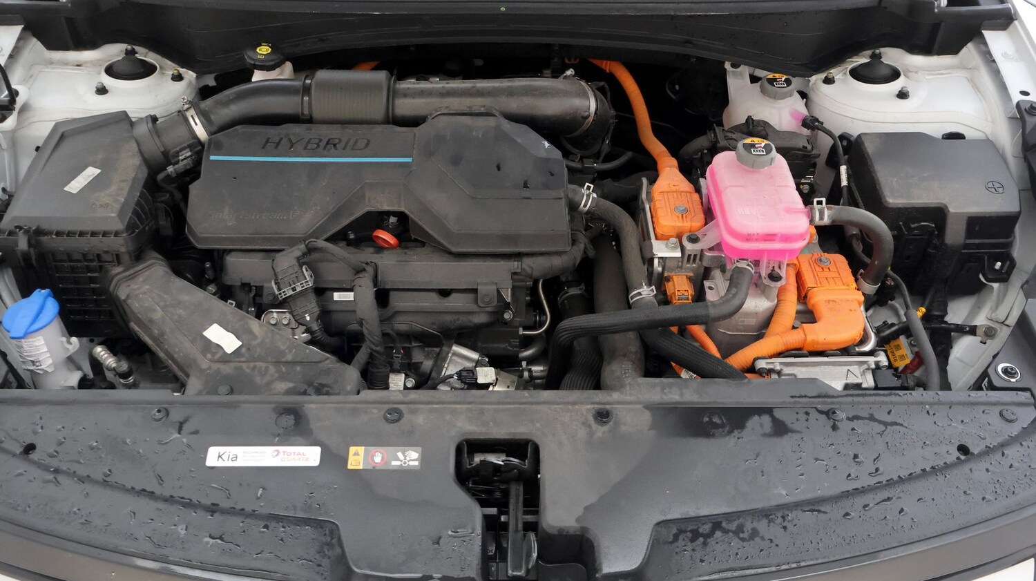 Used Kia Sportage 2023 for sale - 77744699: Photo 19