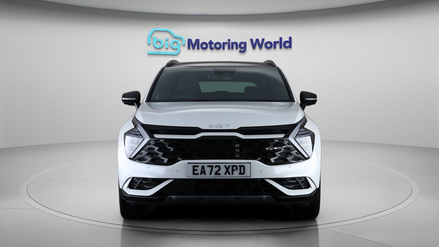 Used Kia Sportage 2023 for sale - 77744699: Photo 2